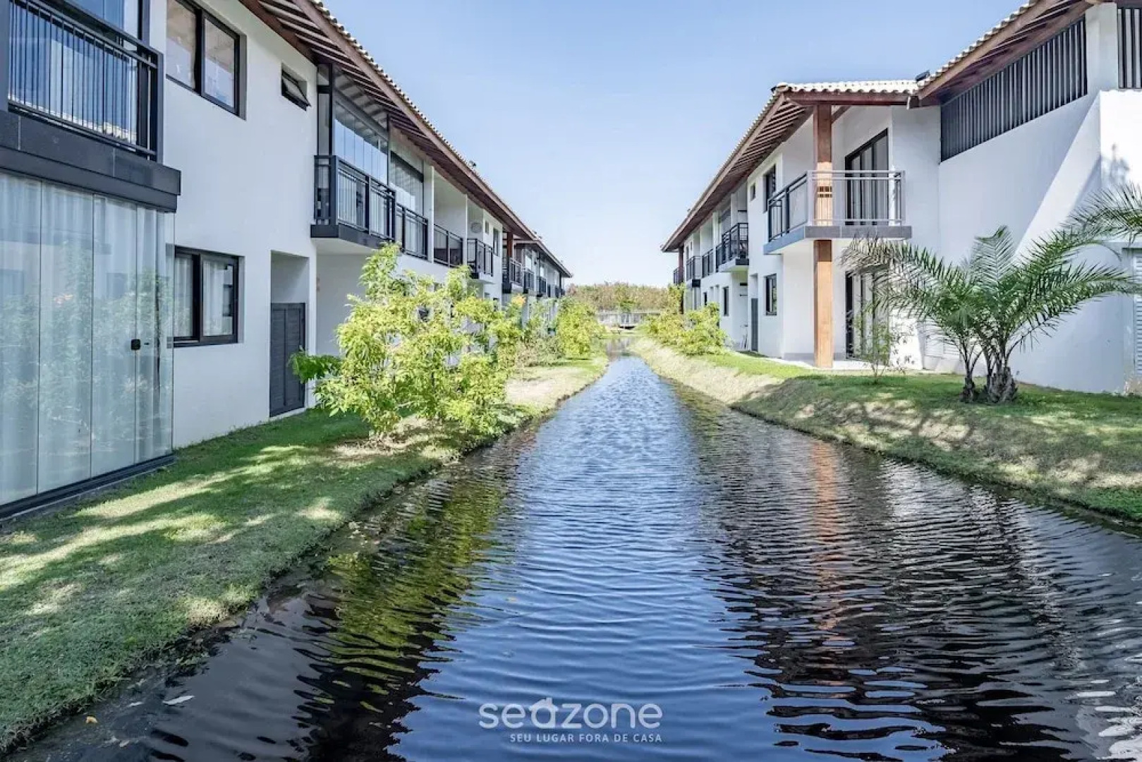 VLP - Apartments Close to Praia do Forte/ba
