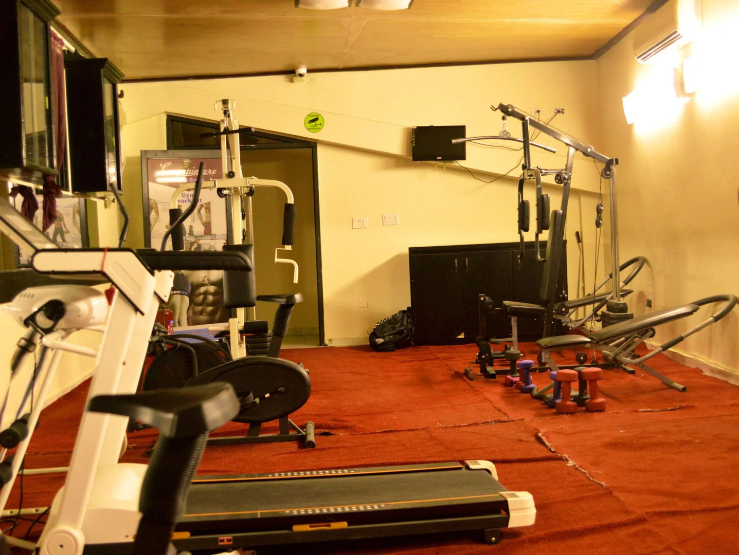 La Pépinière Hôtel