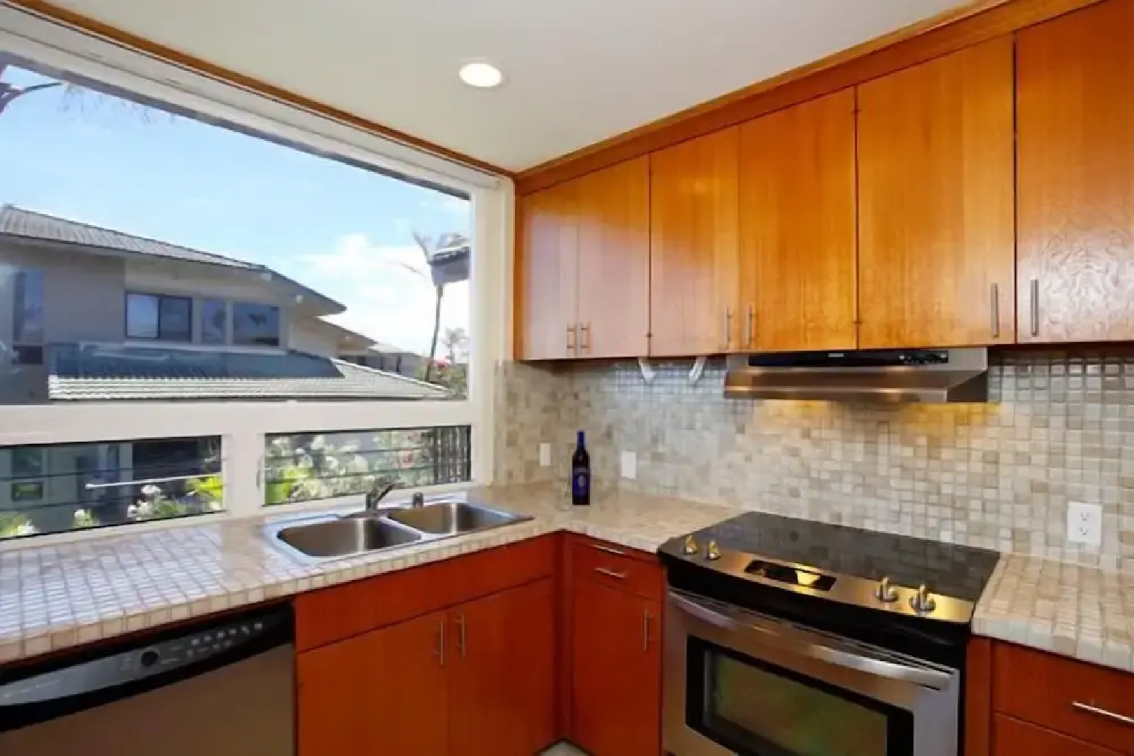 Kapalua Bay Villa 23b3 Ocean Front