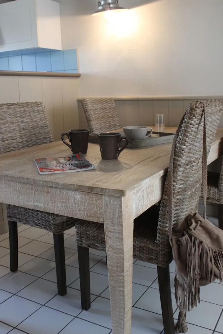 Villa 8 - Les Minutias Village