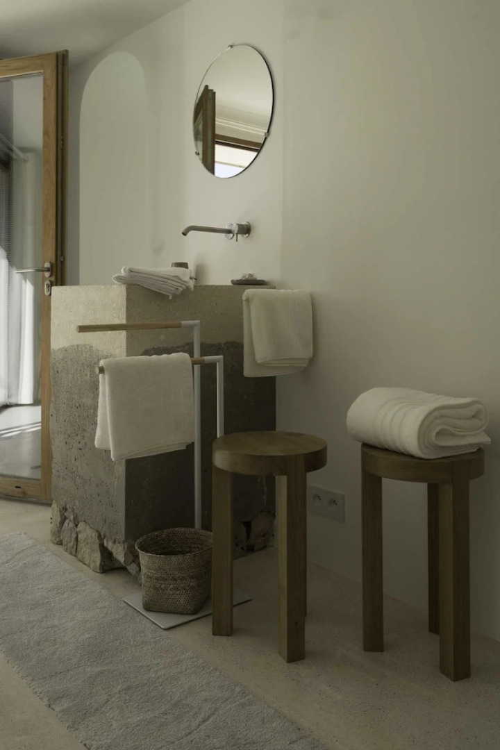 Villa Mandine. Gîte