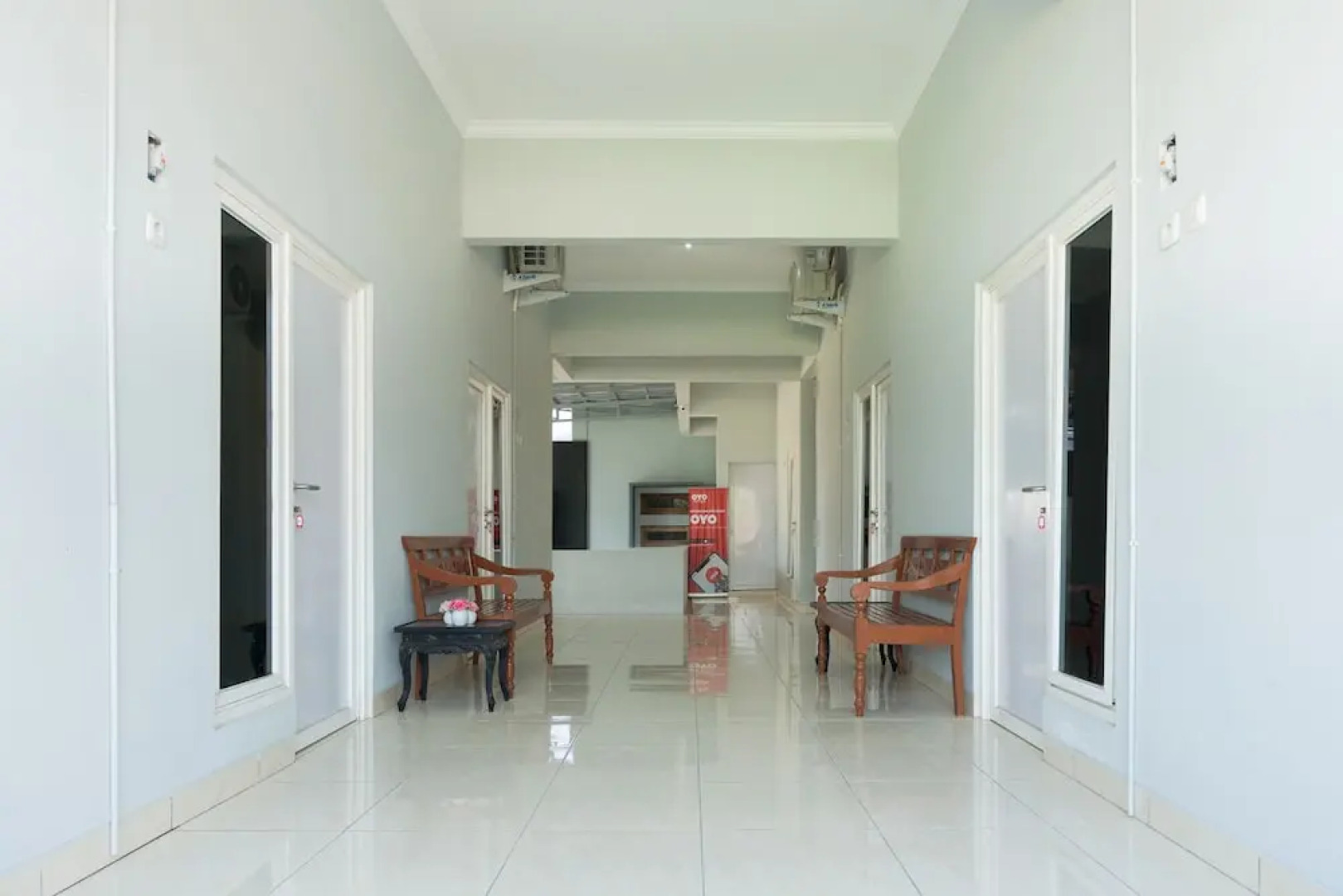 OYO 1336 Omah Sukun Syariah