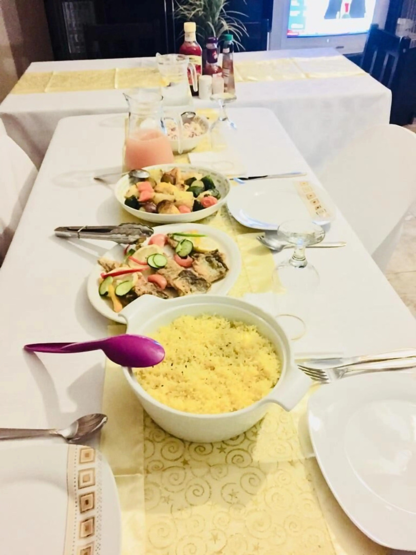 Carnival View Guest house