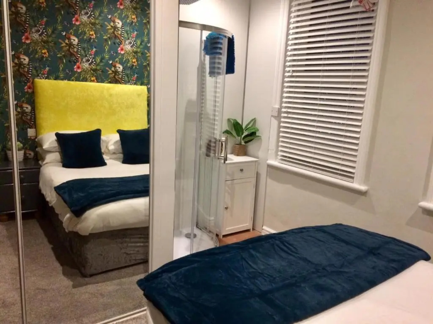 The Fylde International