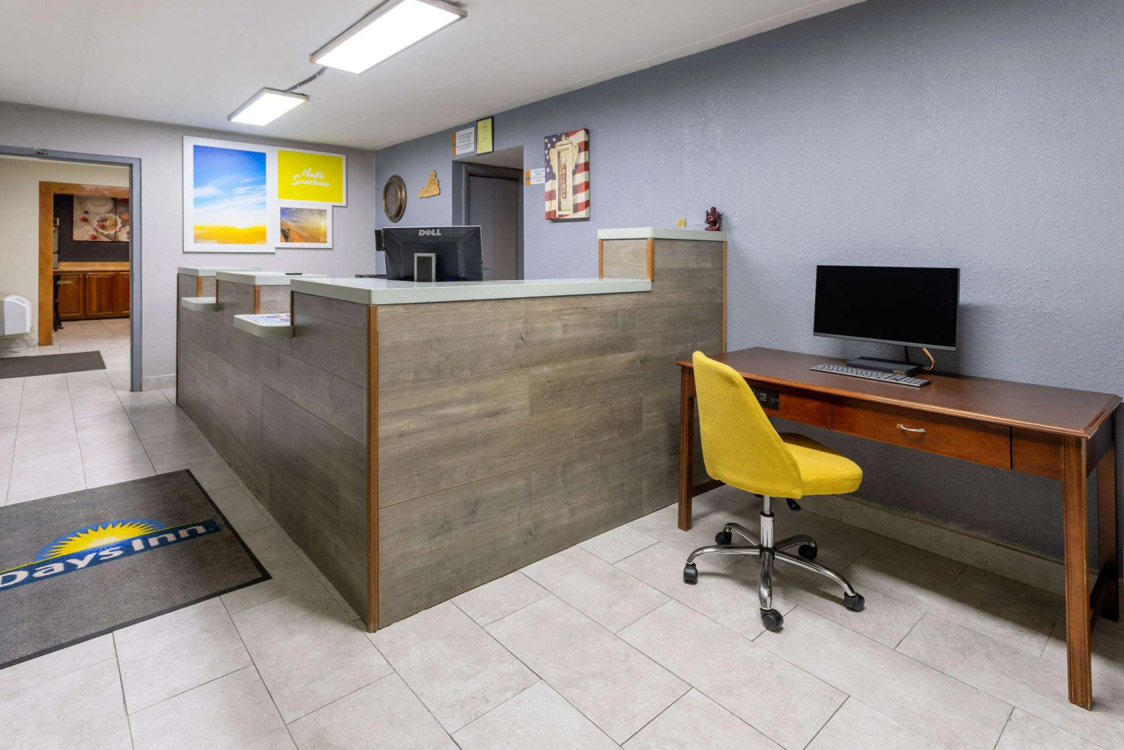 Days Inn by Wyndham Winchester