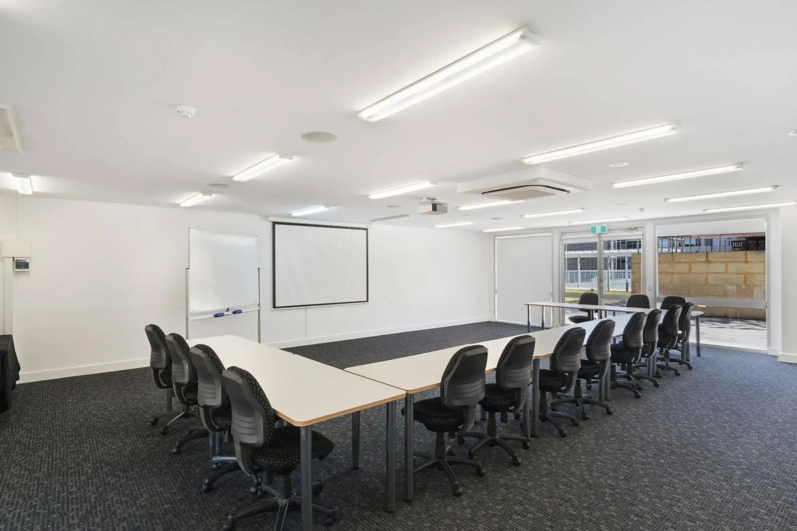 Murdoch University Village