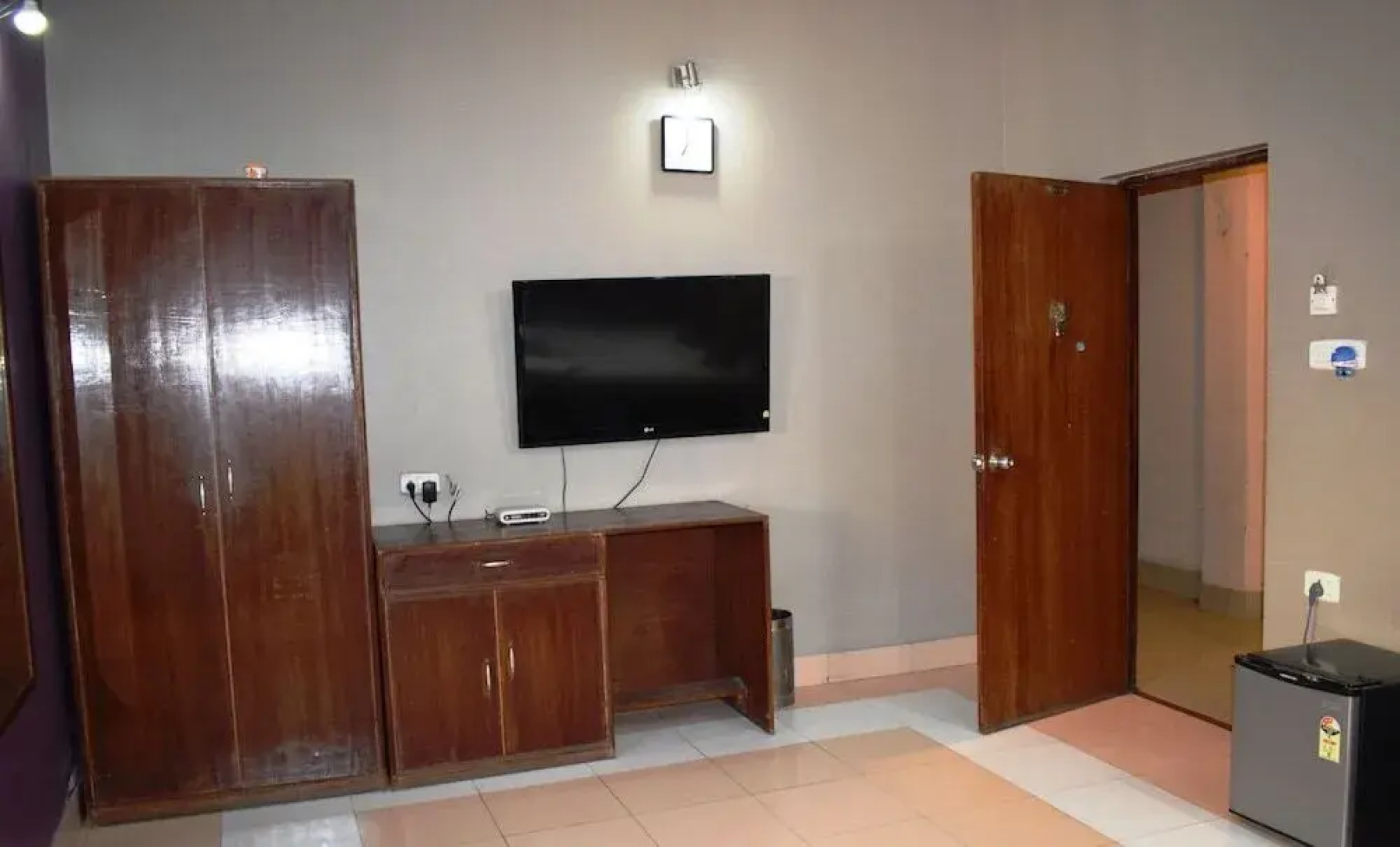 The Centre Square Hotel