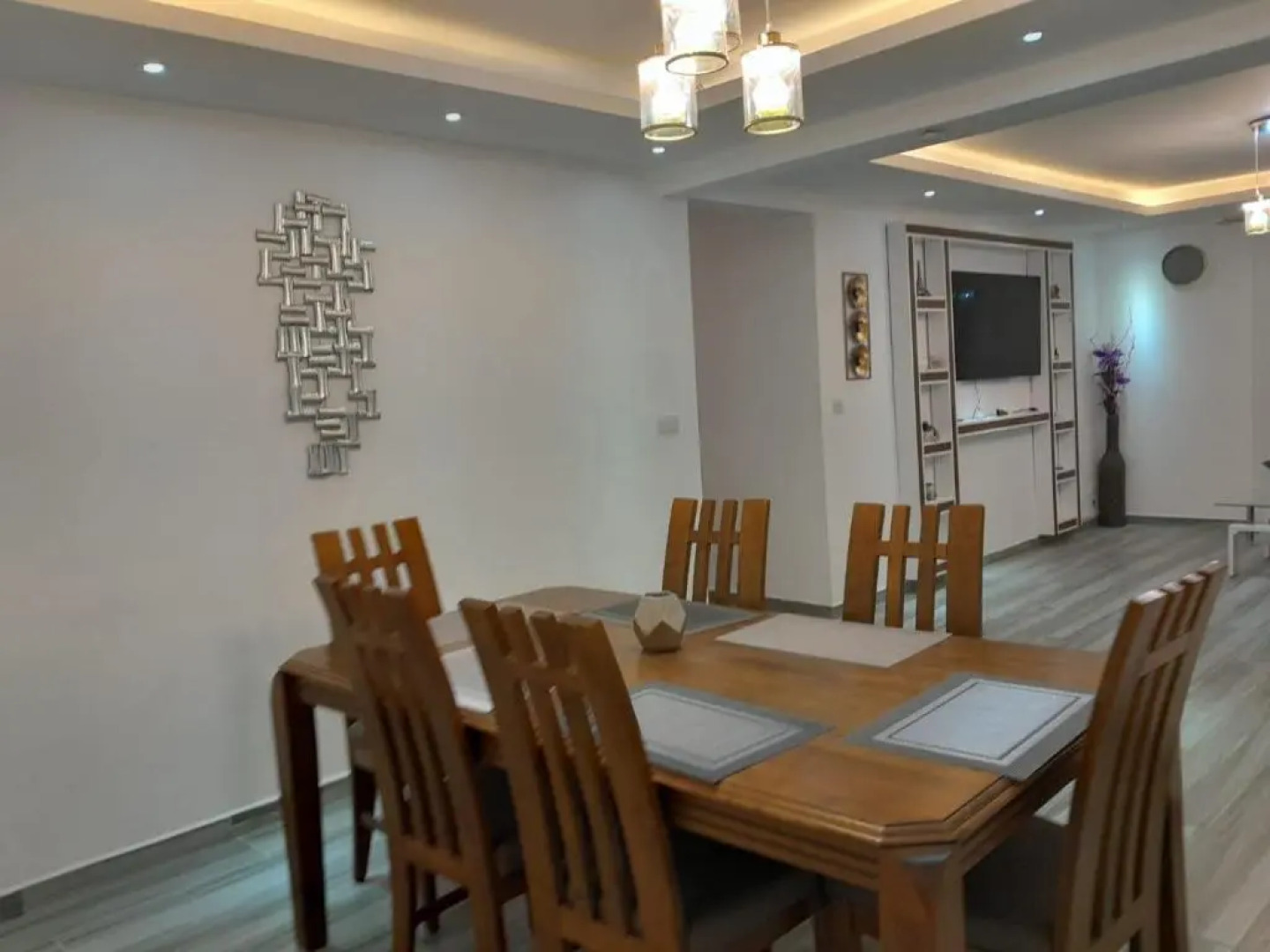 Villa Santa Avec Piscine