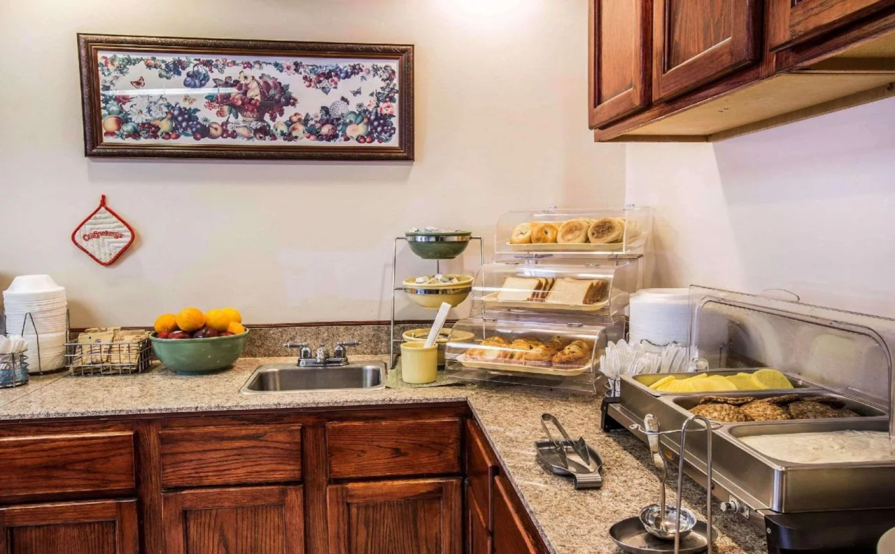 Quality Inn Downtown Helen