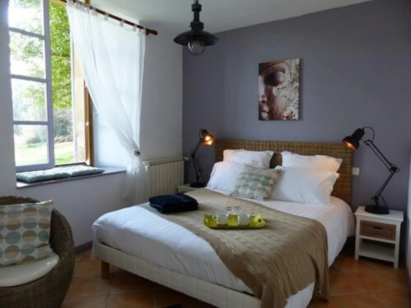 Maison d'Hôtes du Domaine Fournié