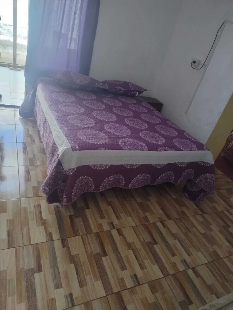 Hotel Brisas del Quisco