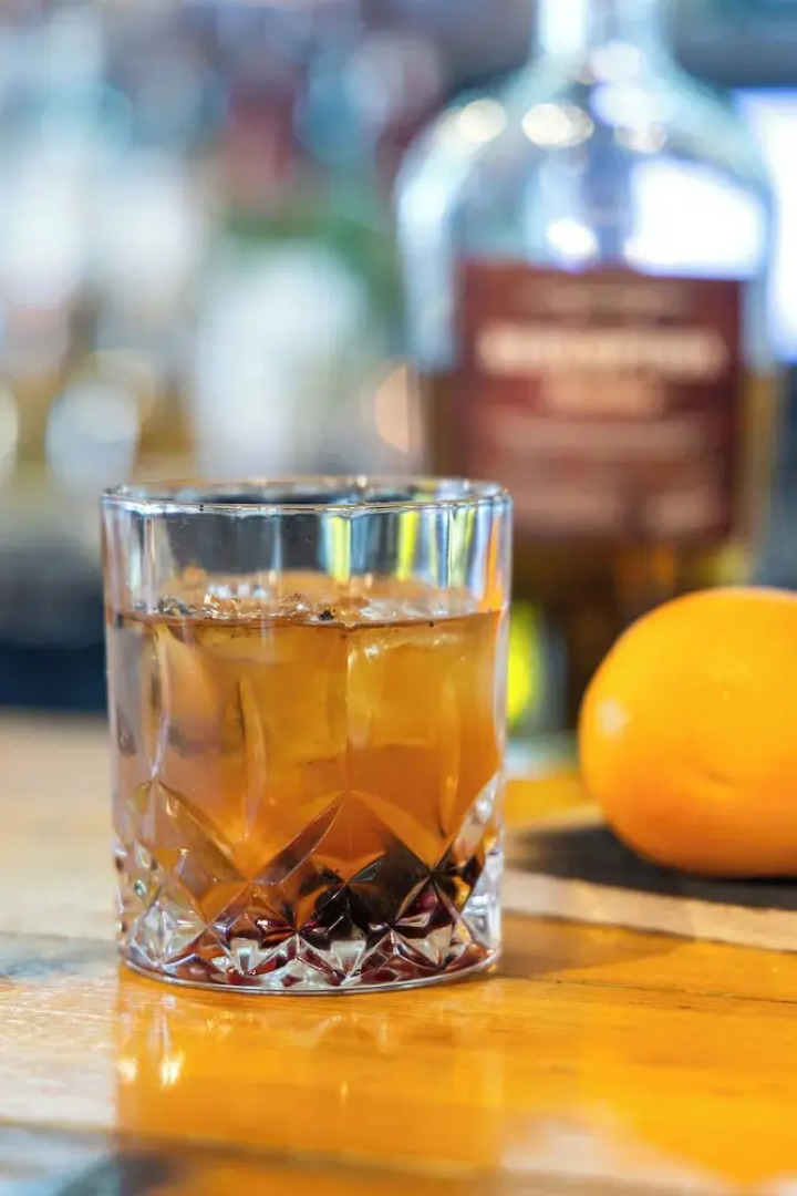 Hotel Whiskey in Pass Christian