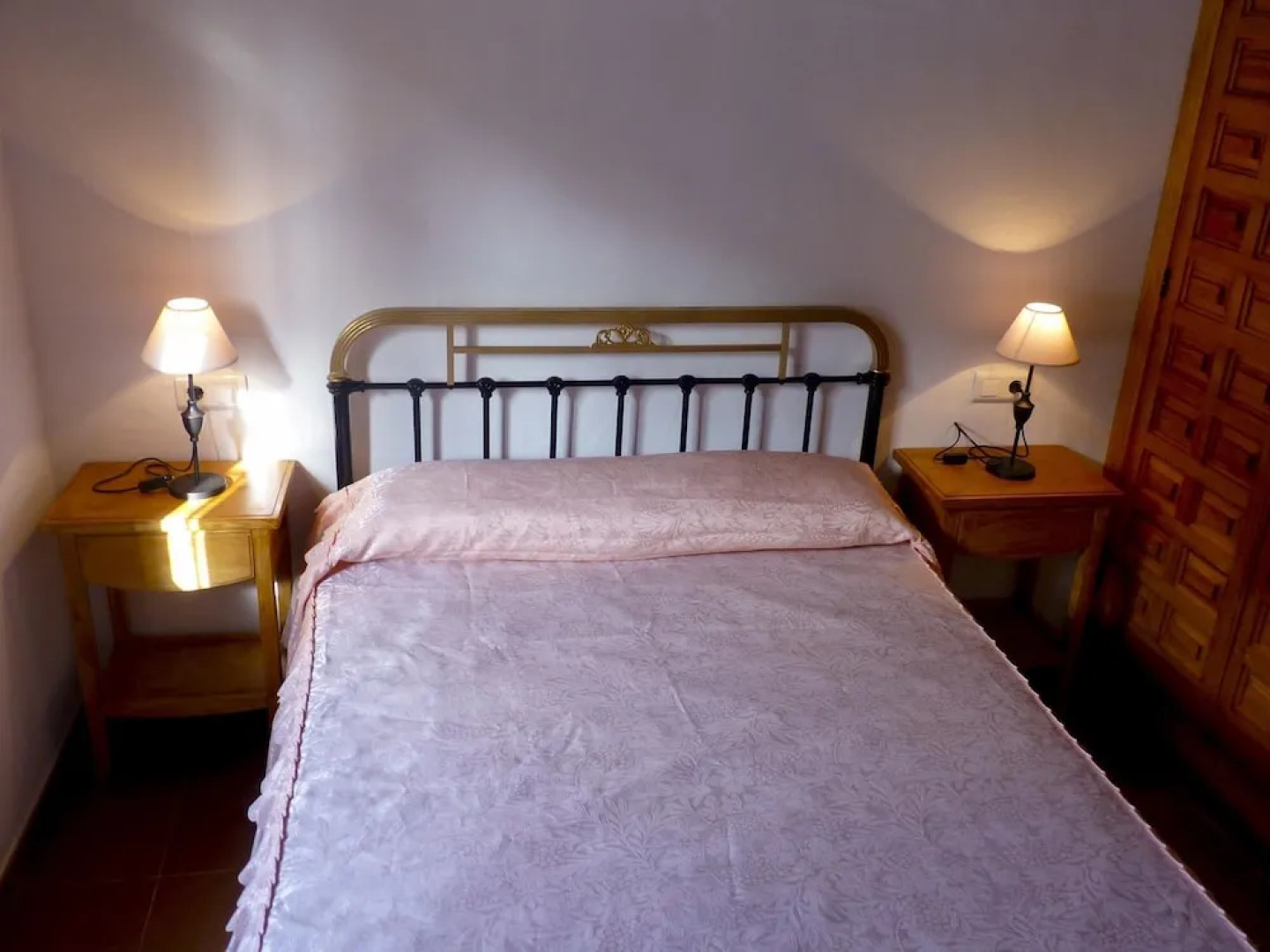 House in Almachar 103704 by MO Rentals