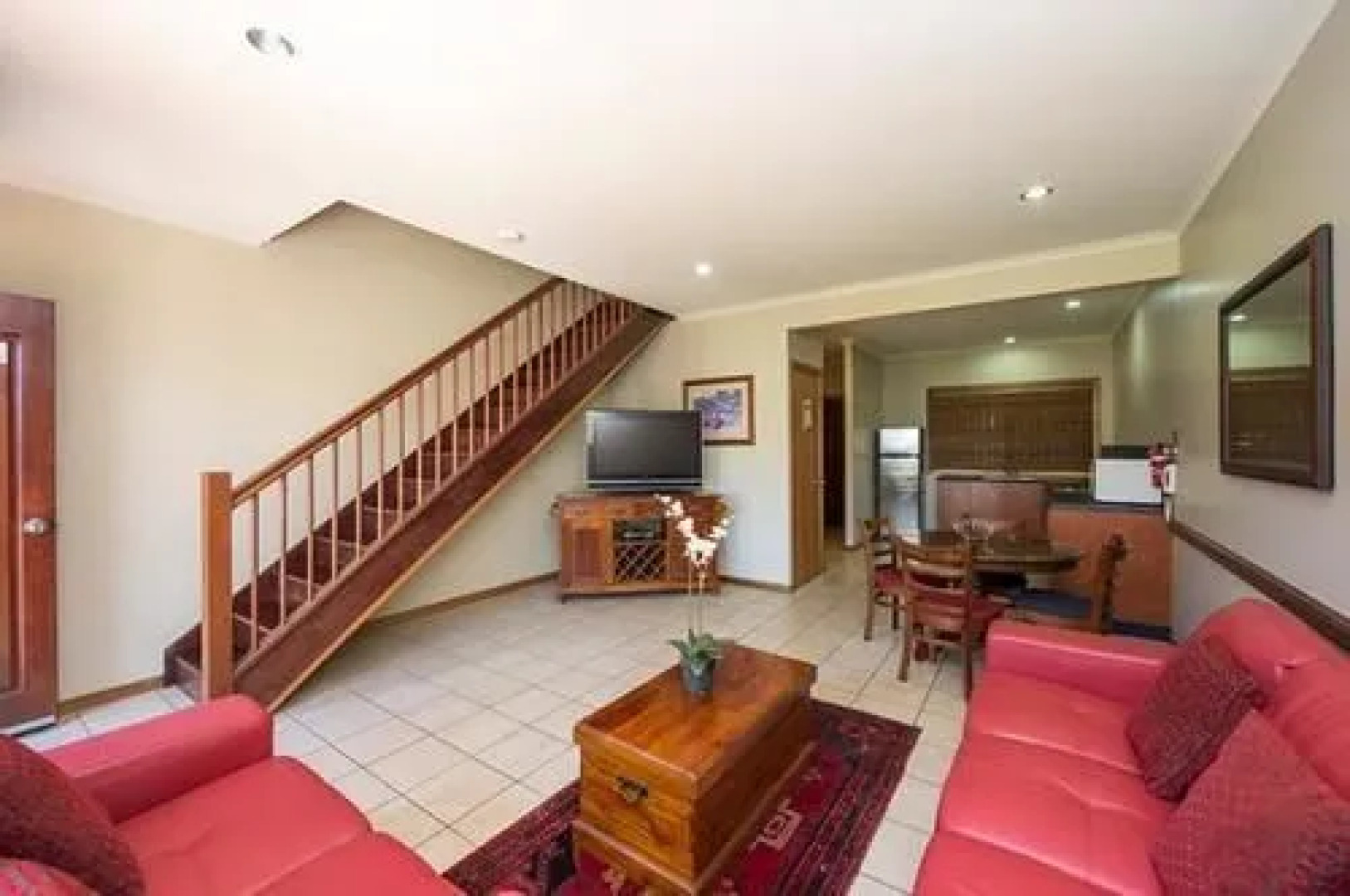 Portside Executive Apartments