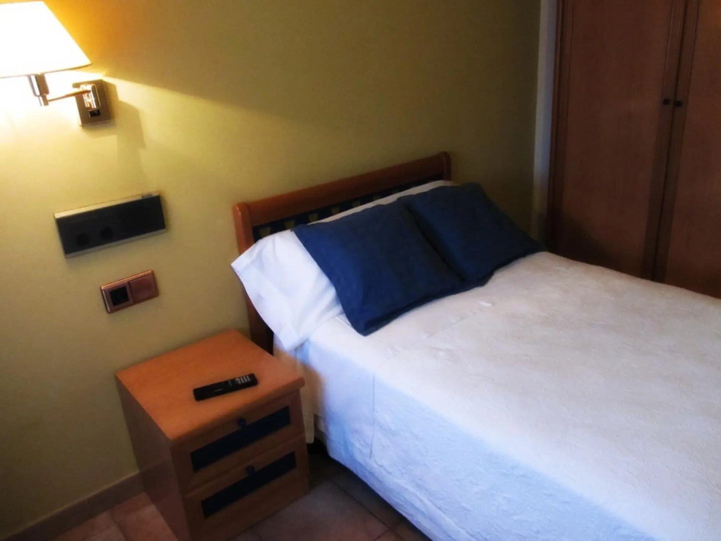 Hotel Villa De Utrillas