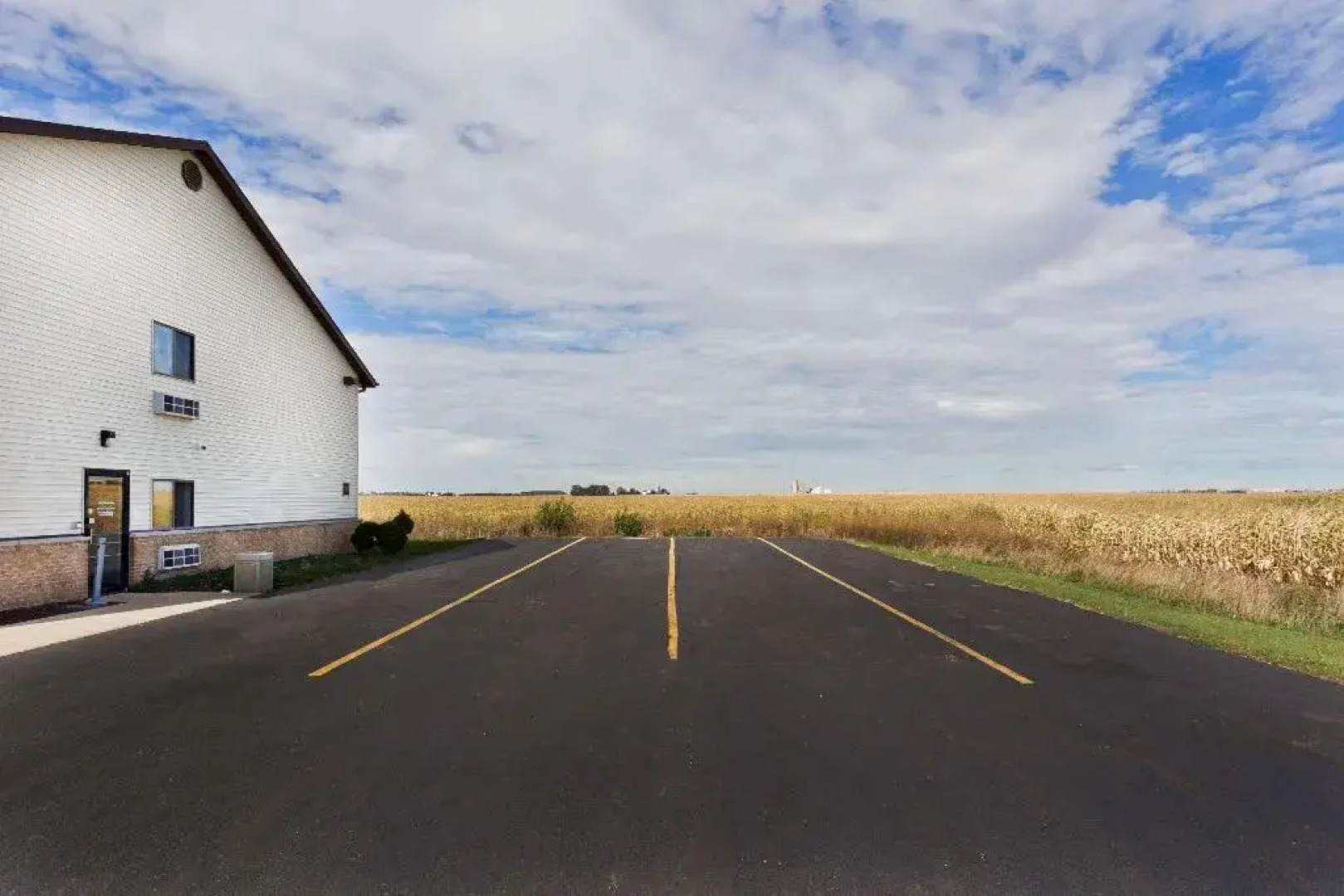 Super 8 By Wyndham Rochelle