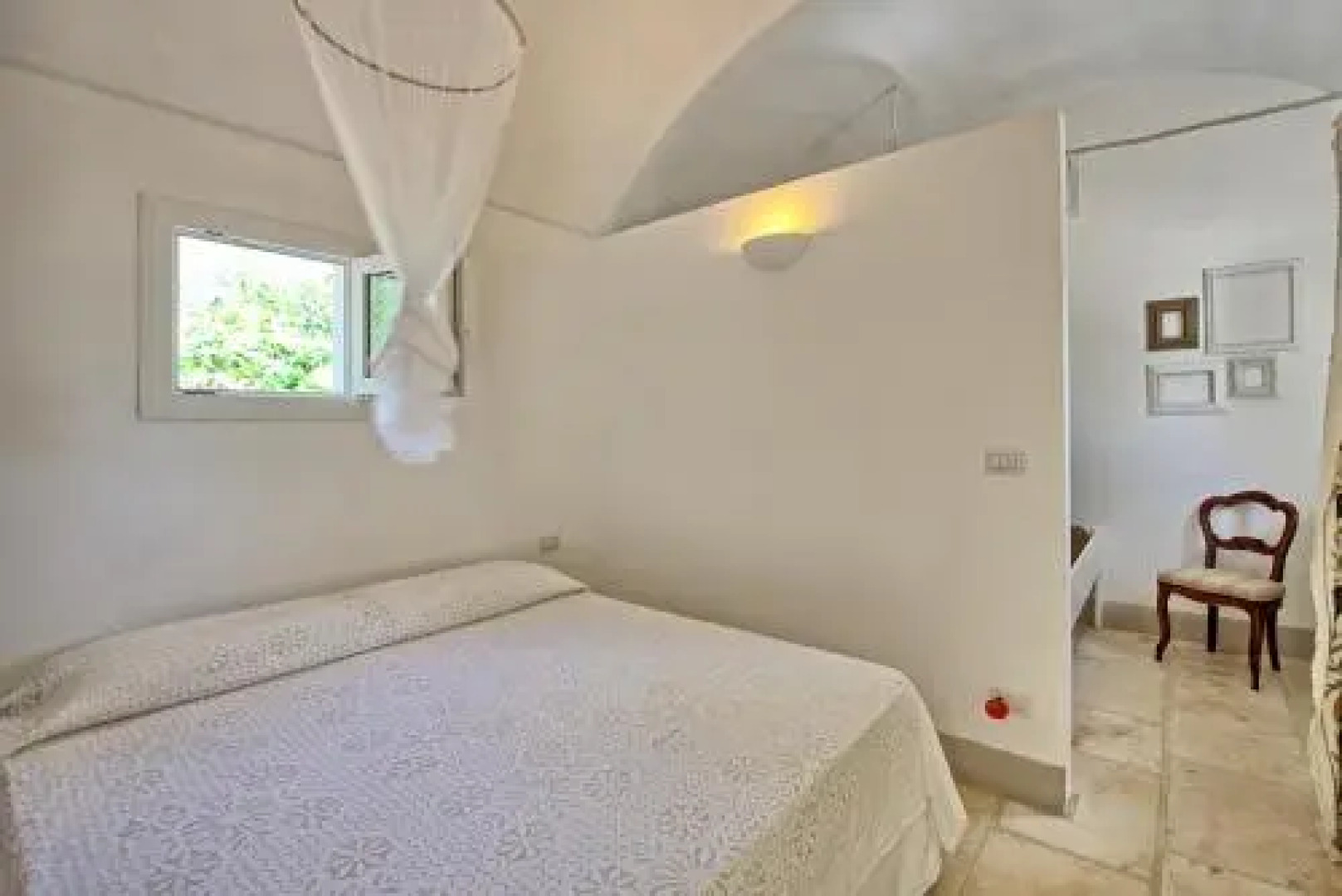 Il Trullo dell'Ulivo Bianco