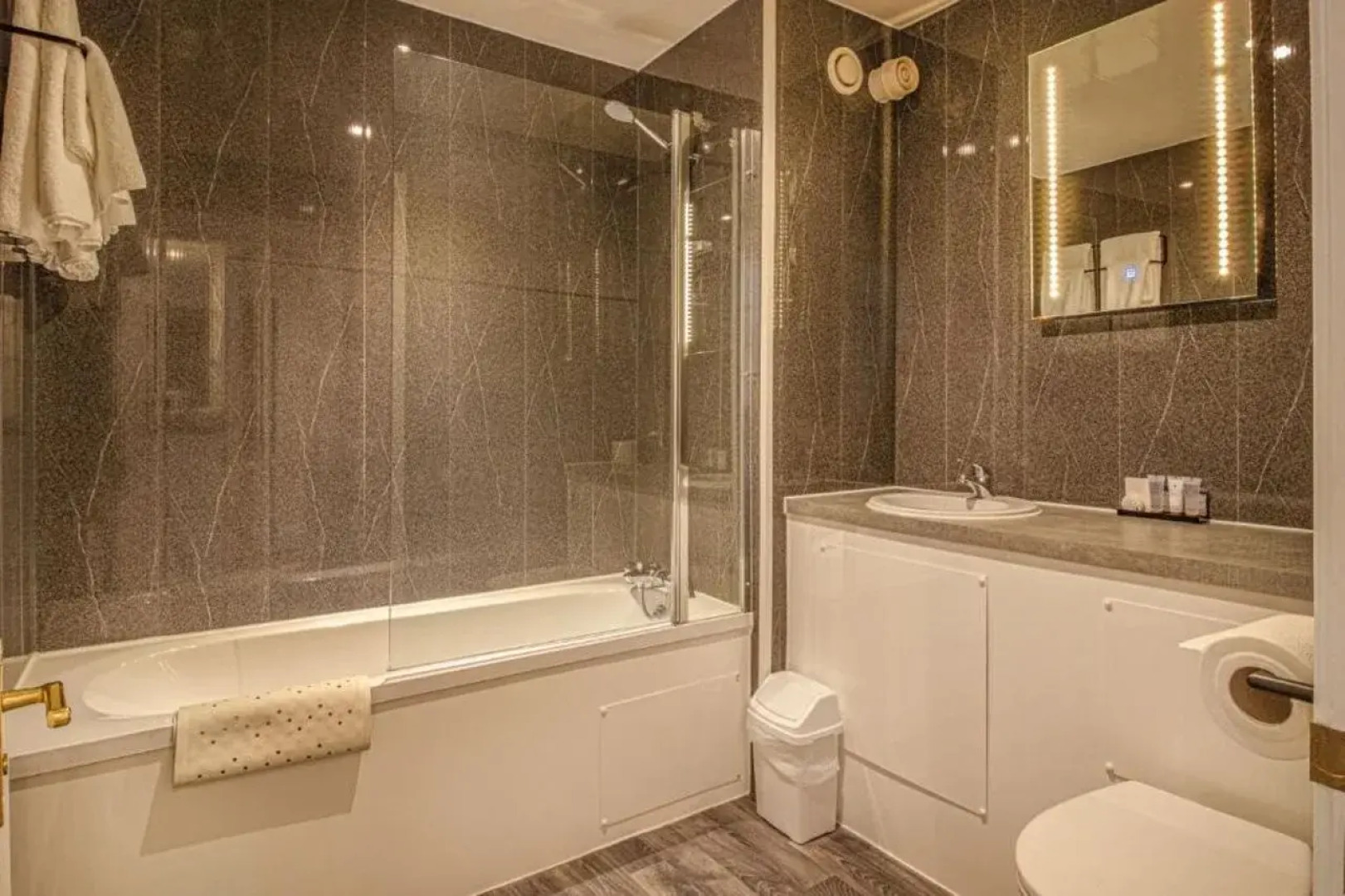 Hollins Hall Hotel, Golf & Country Club