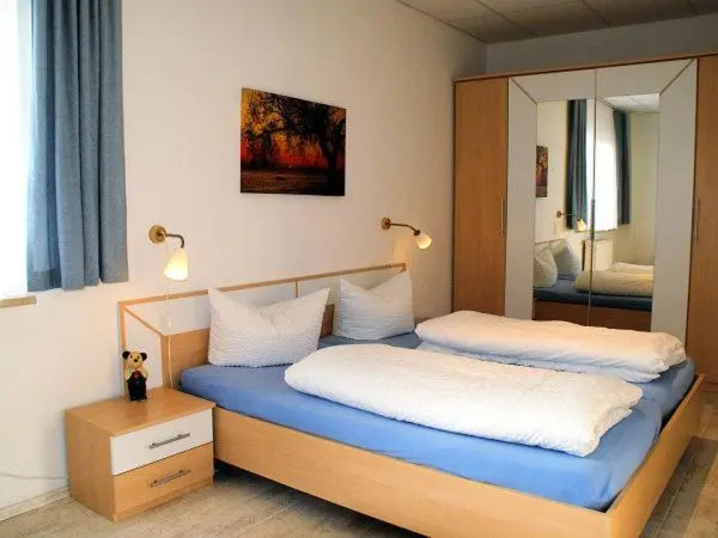 Jennys Ferienwohnungen