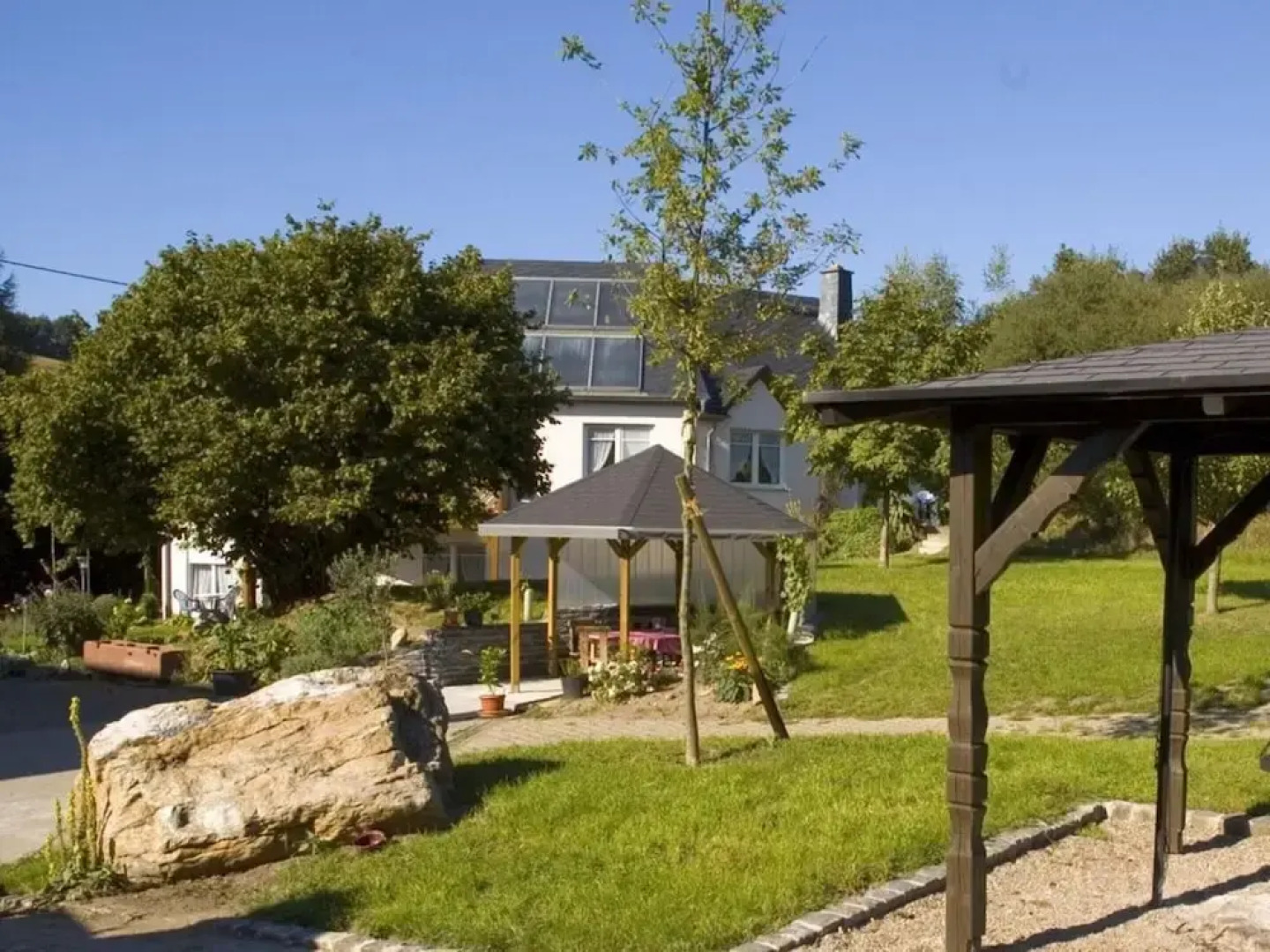 Muhlenhof - Muller Thurgau