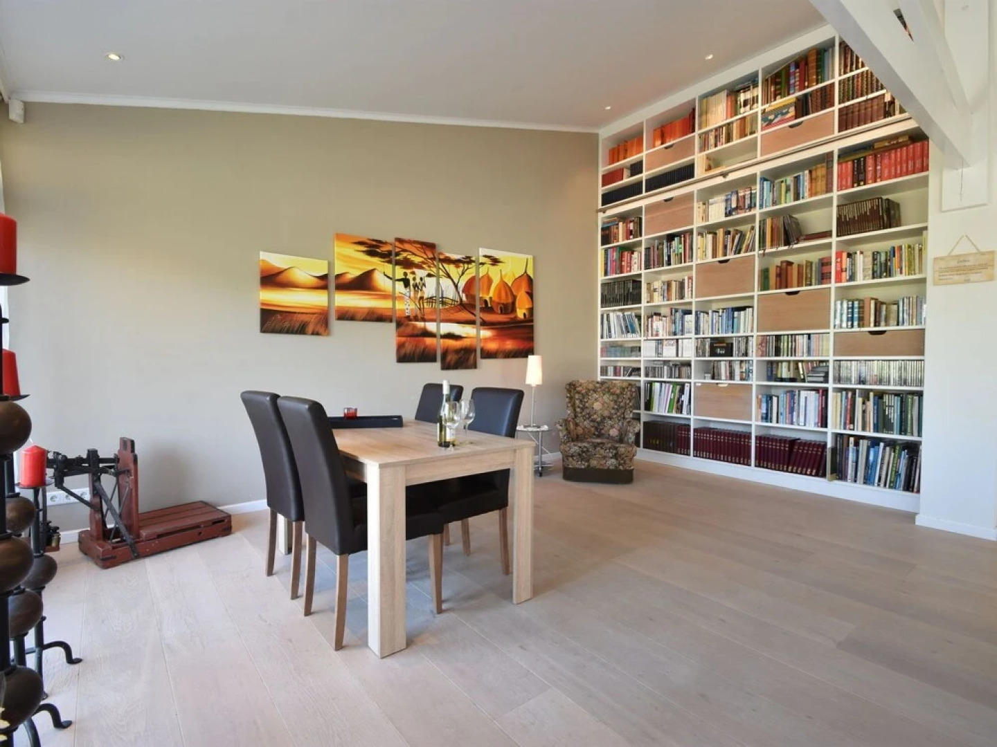 Cozy Holiday Home in Flushing near Sea