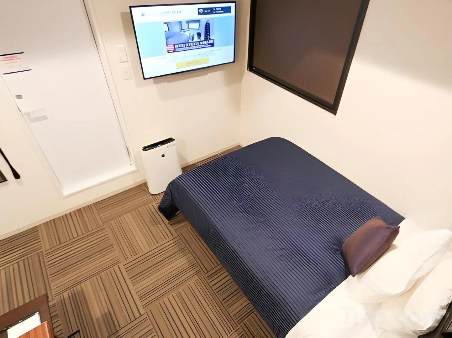 Hotel Livemax Nihonbashi-ningyocho