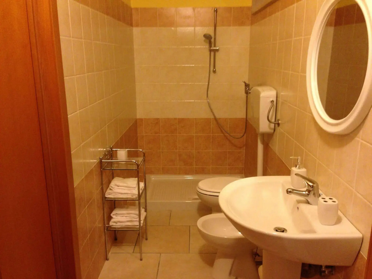 Bed & Breakfast Calendano