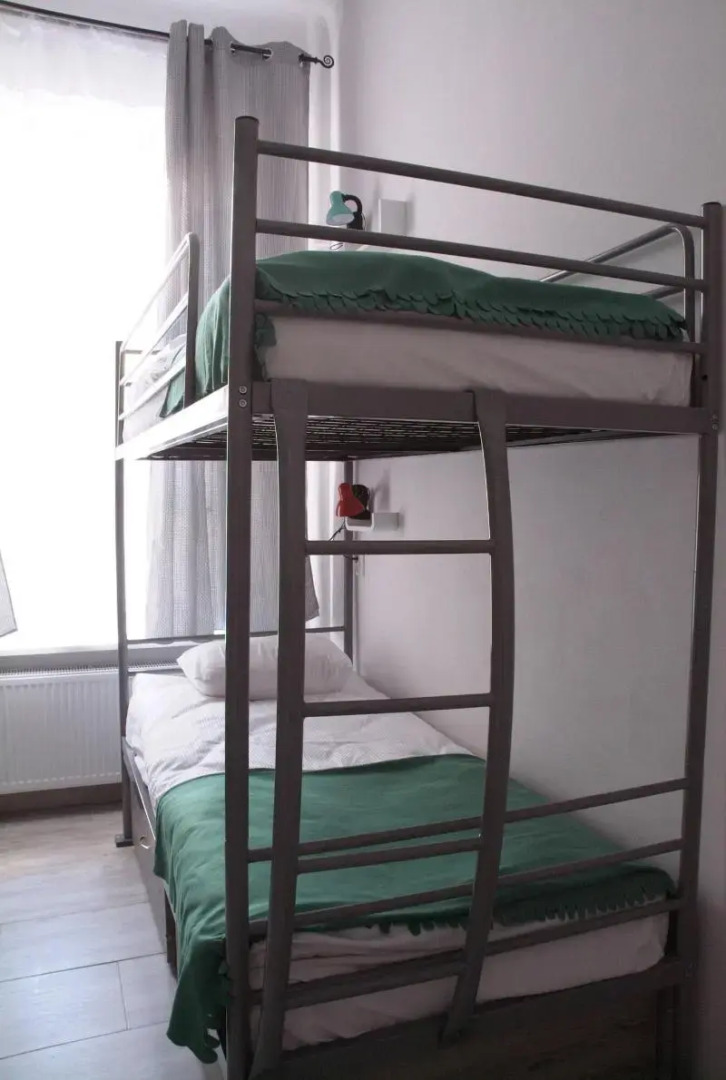 Hostel Lwowska 11