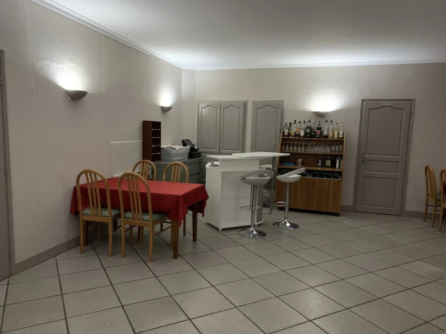 Domaine Le Colombié