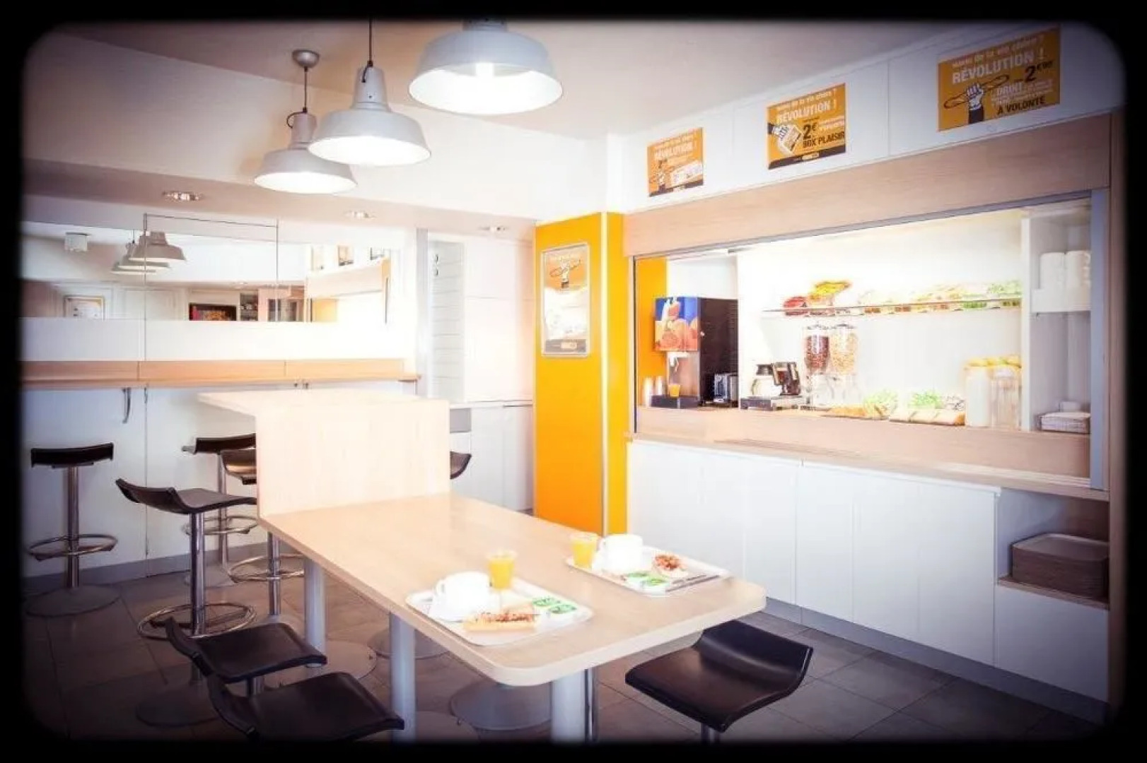 hotelF1 Geneve Ferney Airport