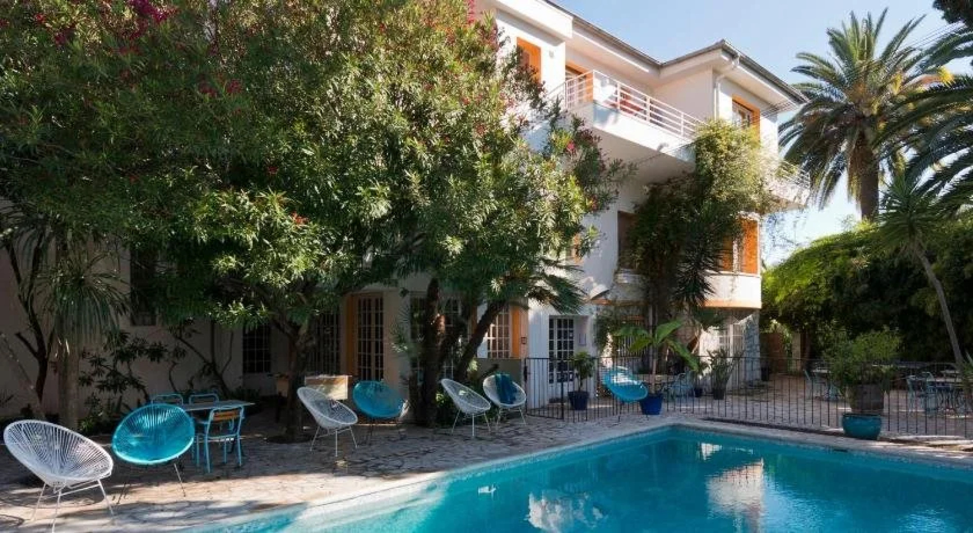 Hotel Le Val Duchesse