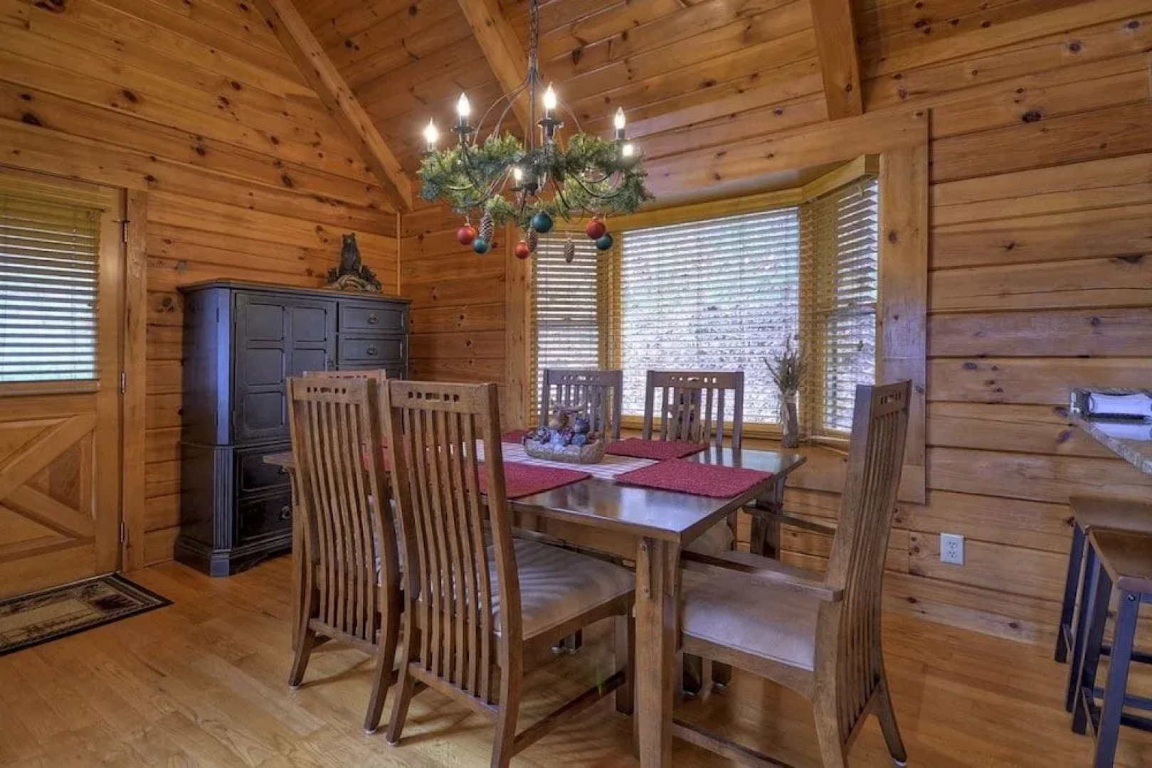 My Mountain Serenade