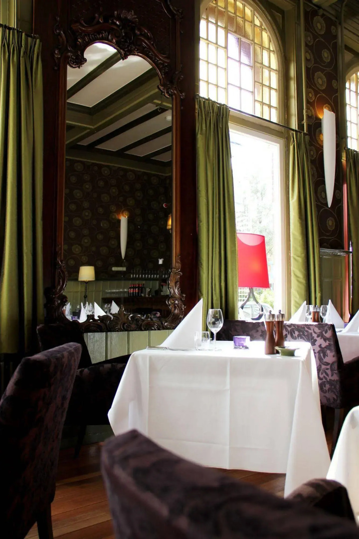 Augusta Hotel & Restaurant