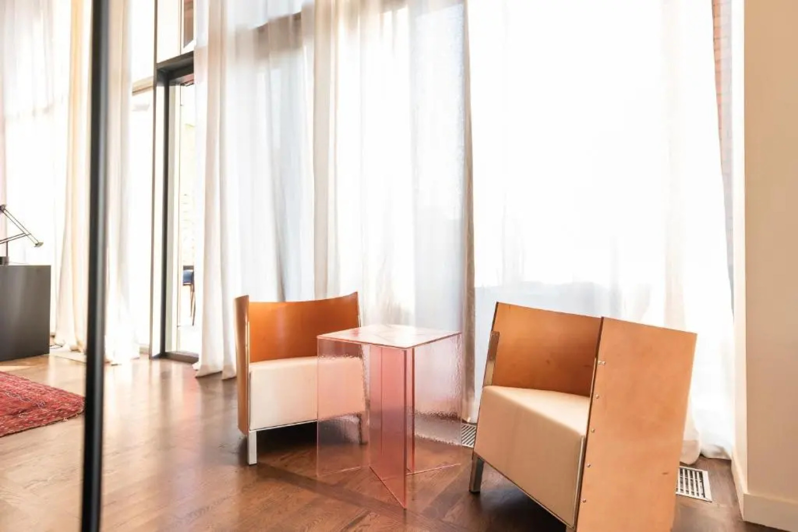 Tsinandali Estate Villa Collection