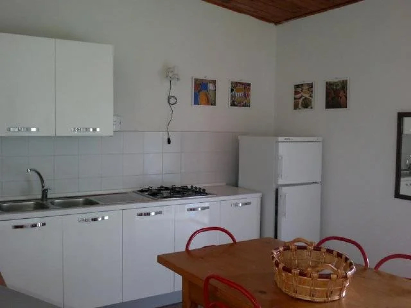 Agriturismo Agriclub Le Giare