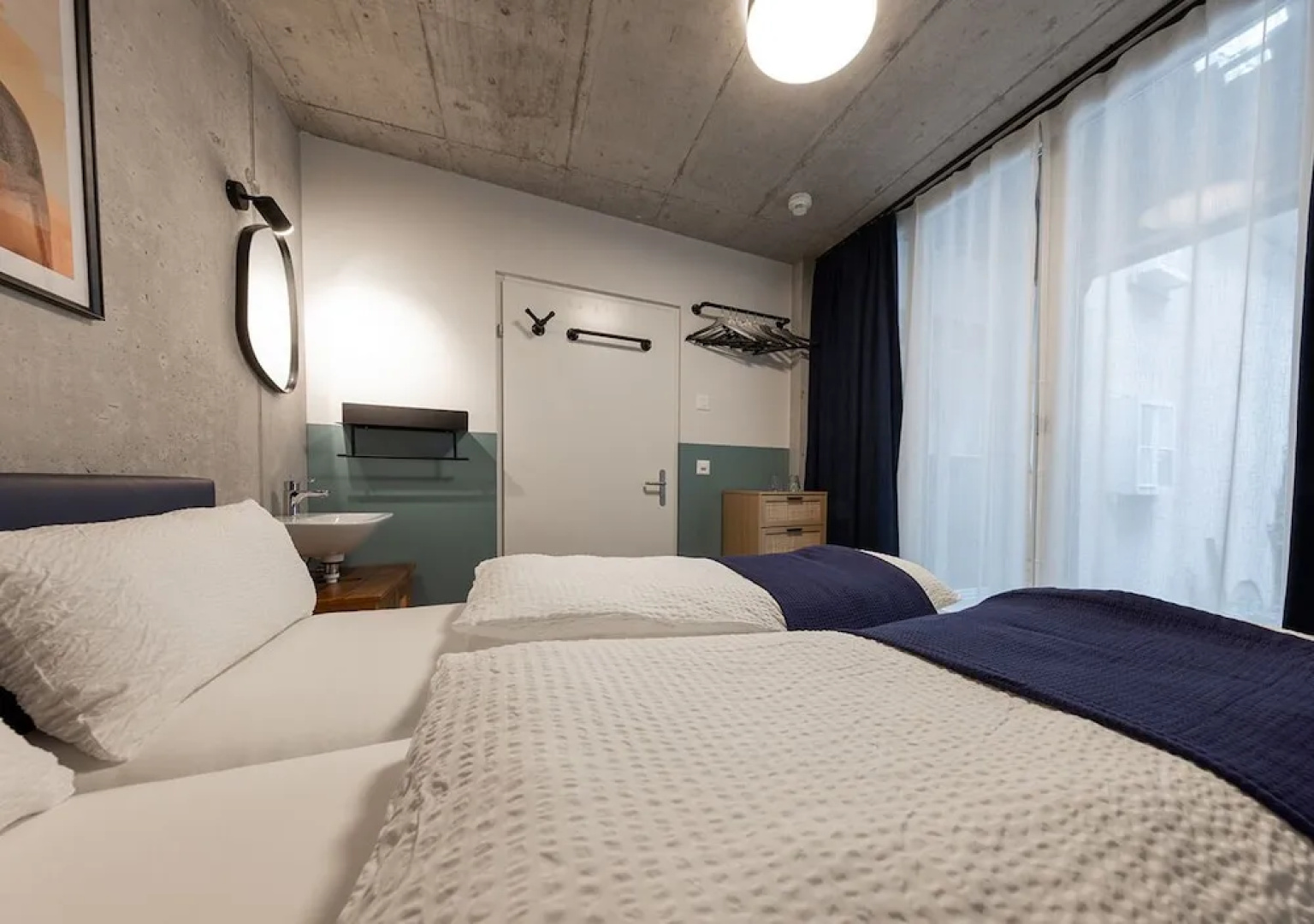 Hostel Tabakhuesli