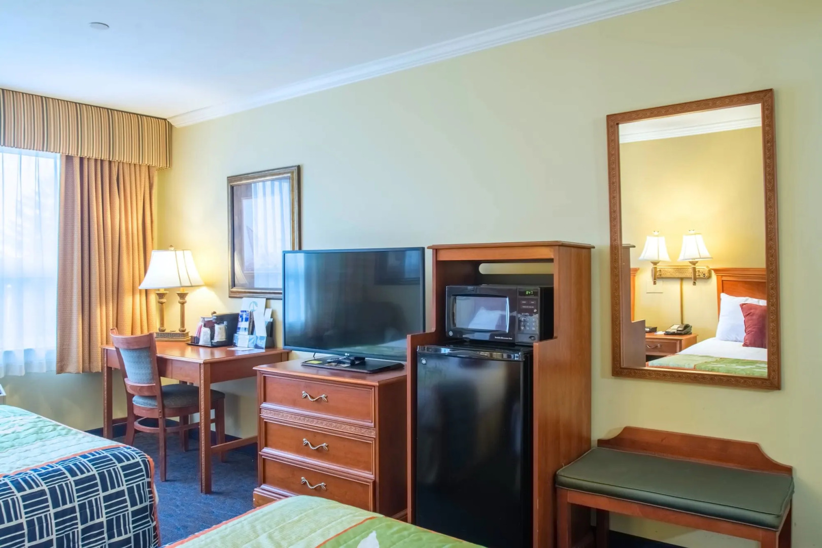 Anchorage Inns And Suites