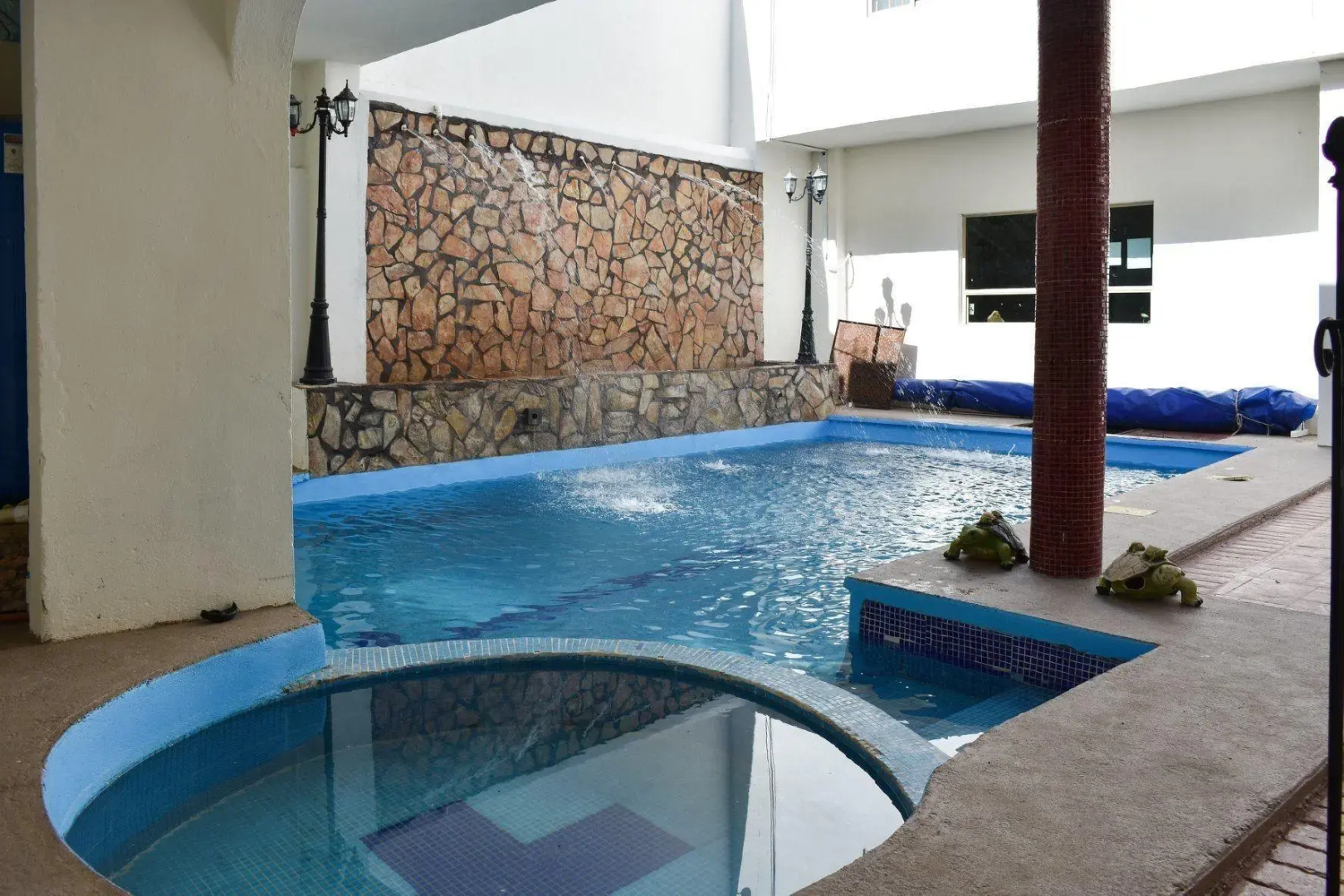 Hotel Mary Telma