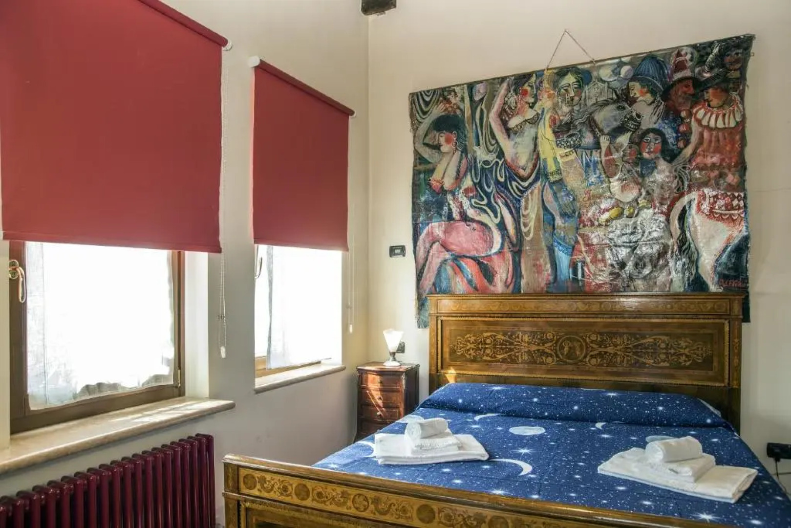 Residence Villa Vinco