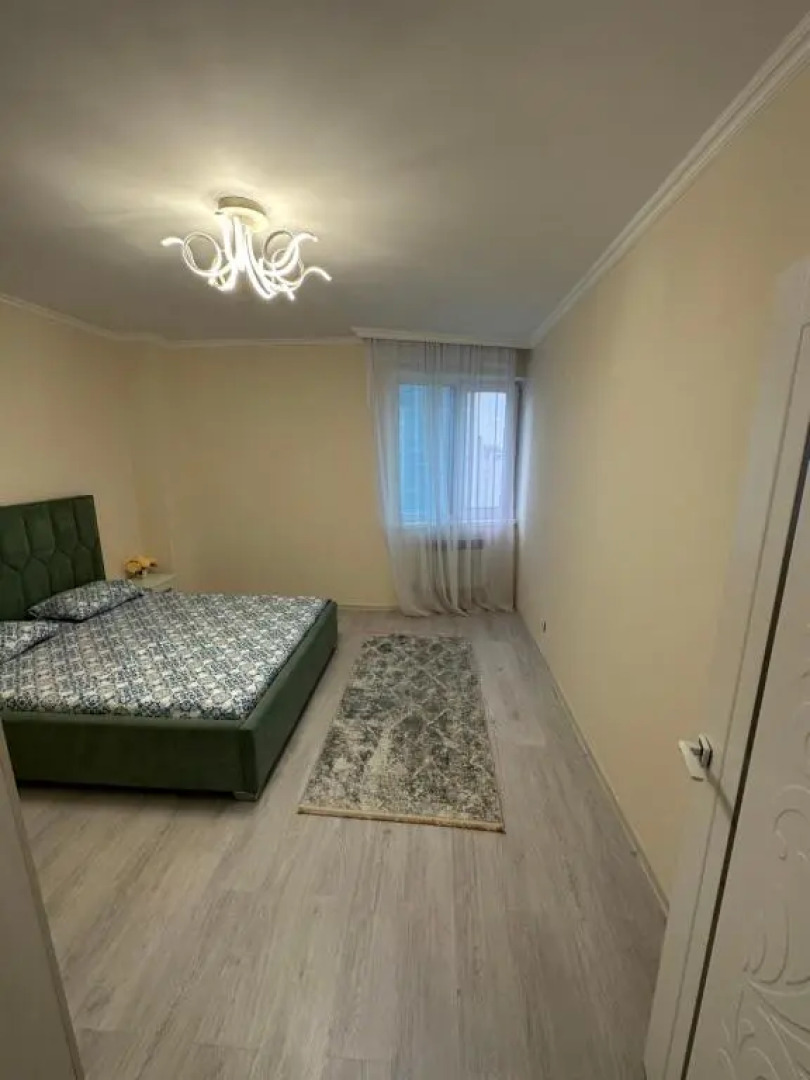 Улица Сарайшык 5а ЖК Лазурный