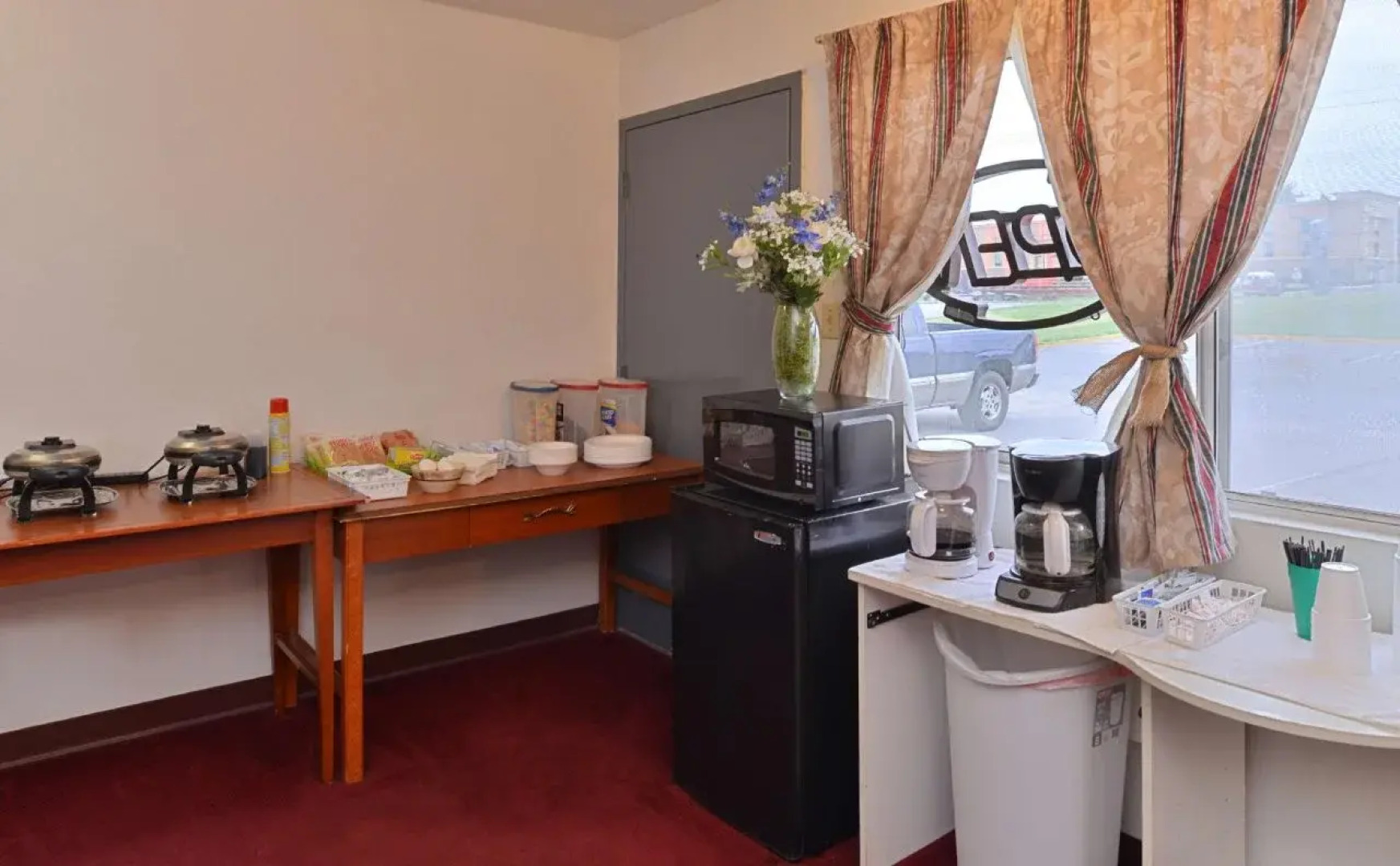 Castle Inn & Suites By OYO Chickasha