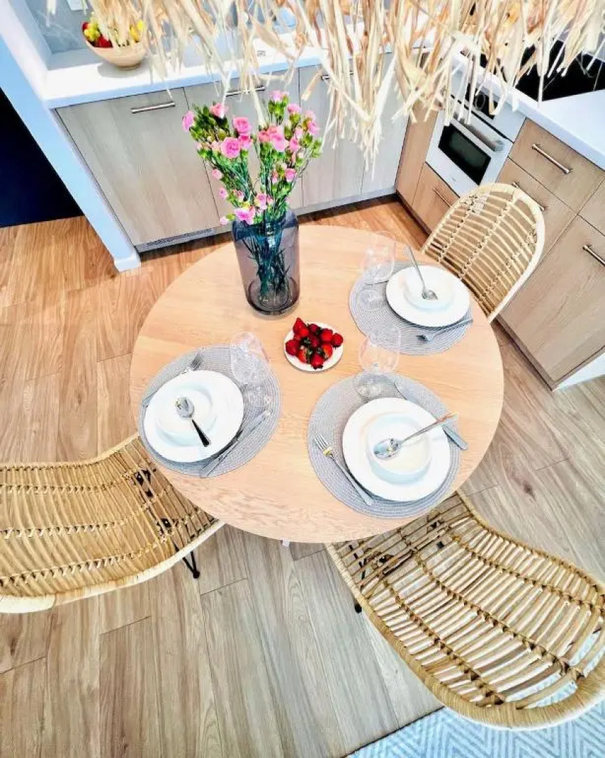 Rezydencja Niechorze 129 - 5D Apartamenty