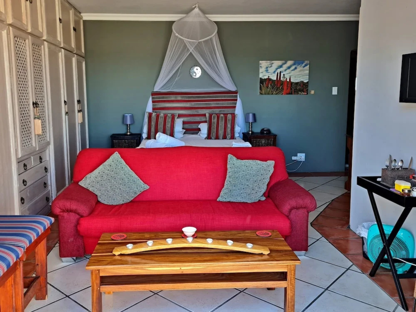 Walkerbay Accommodation