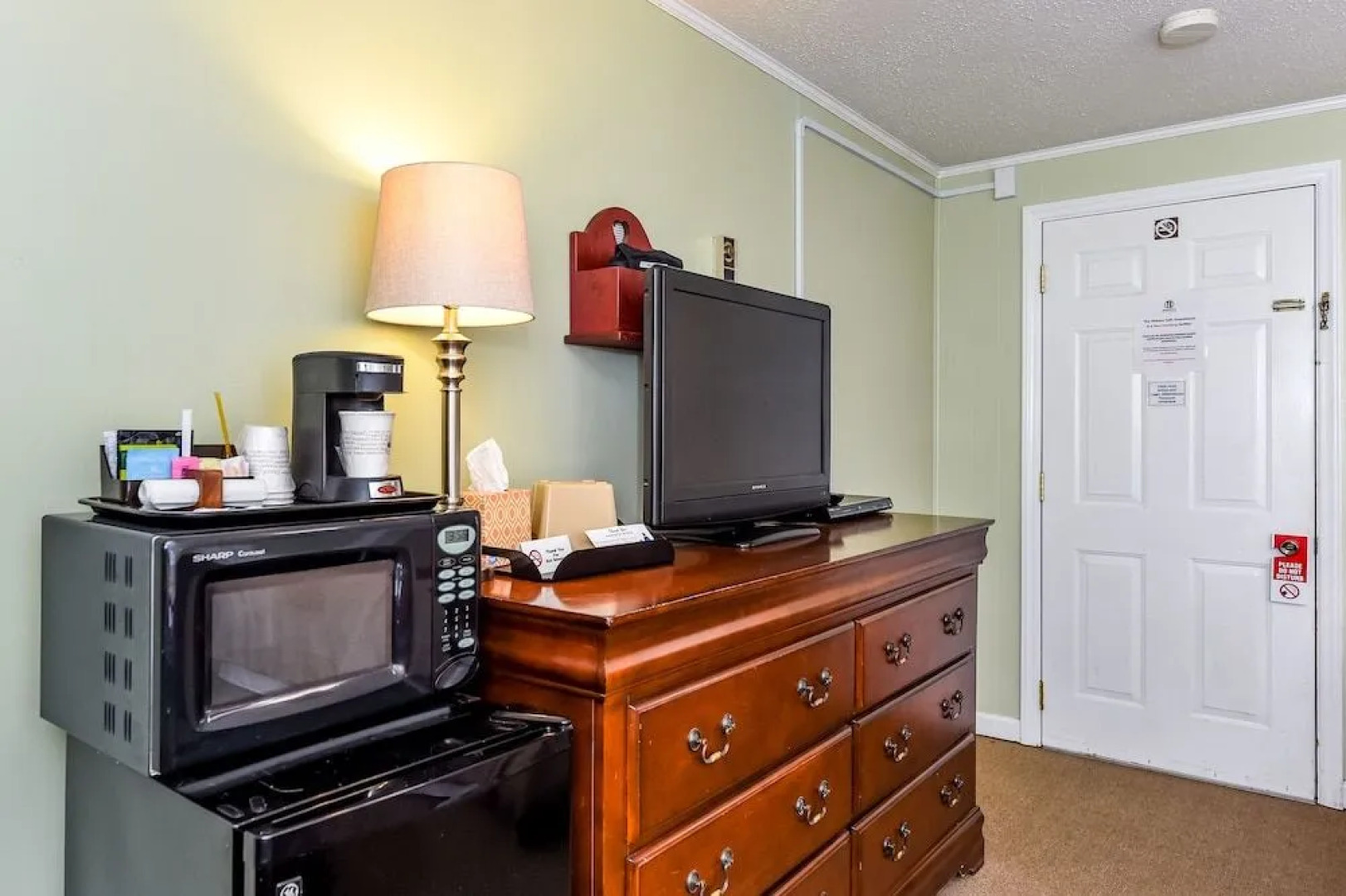 Hickory Falls Guesthouse