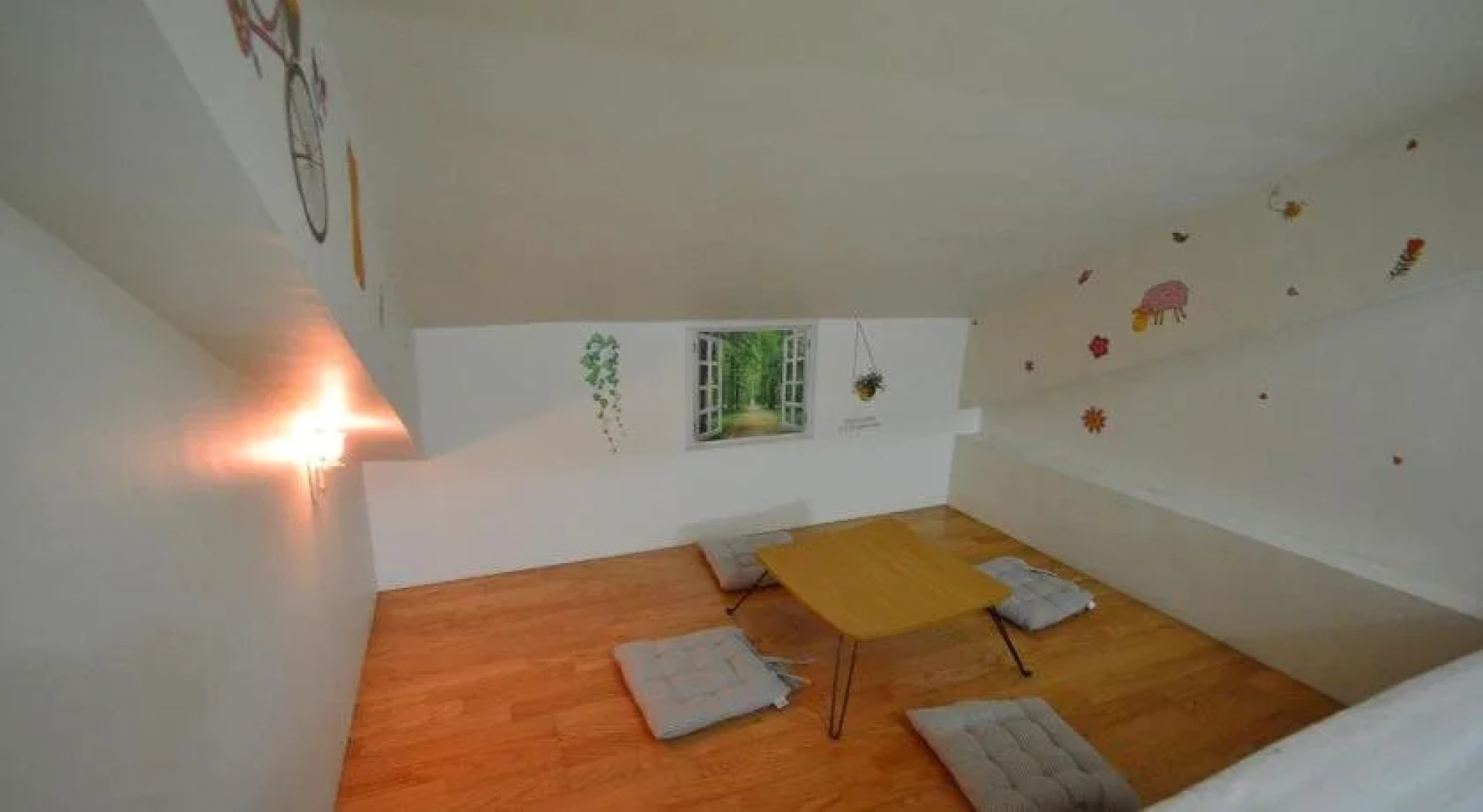 Yi Zhi Xiang Bed and Breakfast