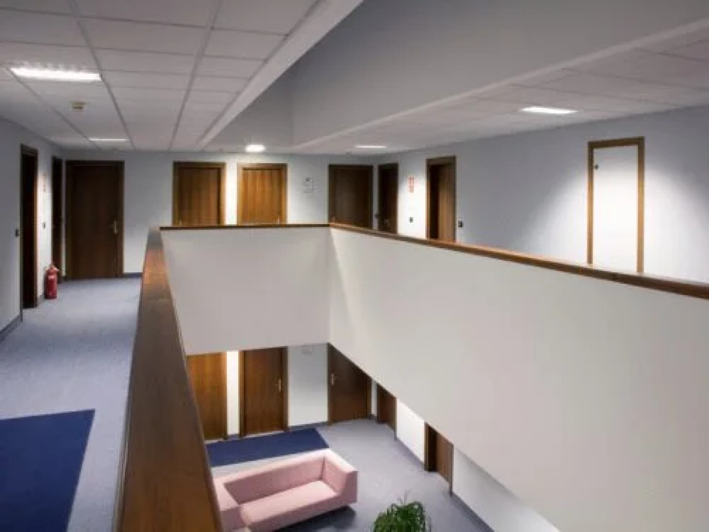 Residence Cristoforo Colombo