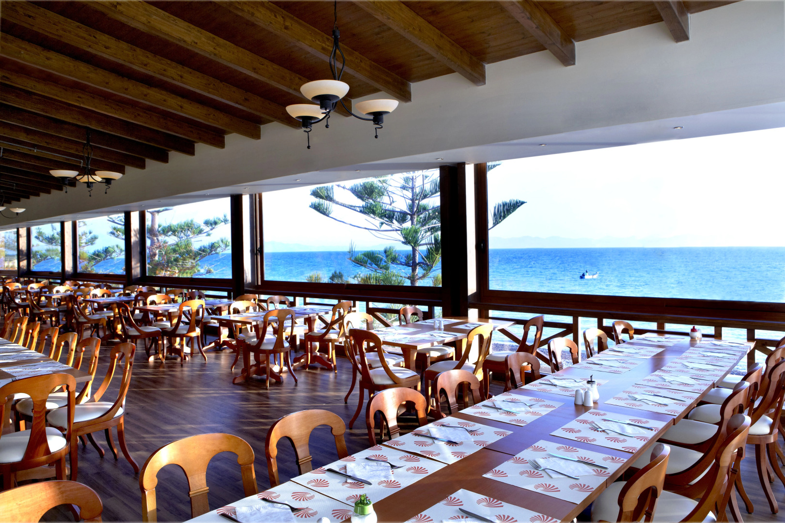 Sunshine Rhodes - All Inclusive