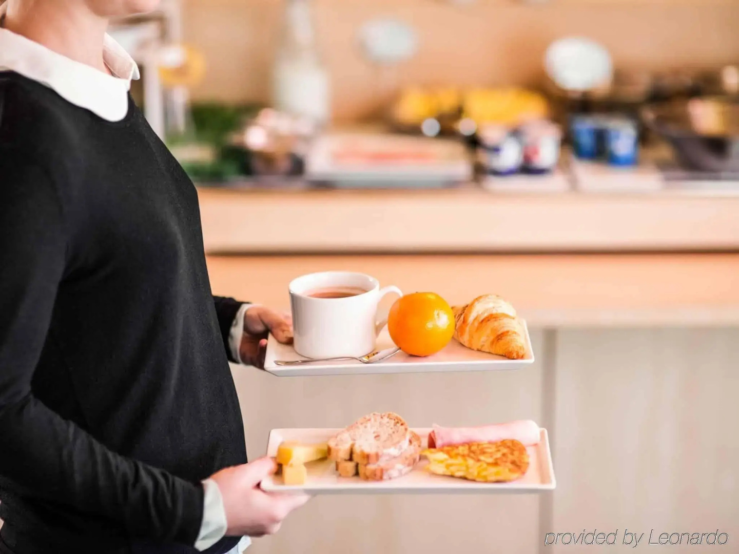 ibis Saint Nazaire Trignac