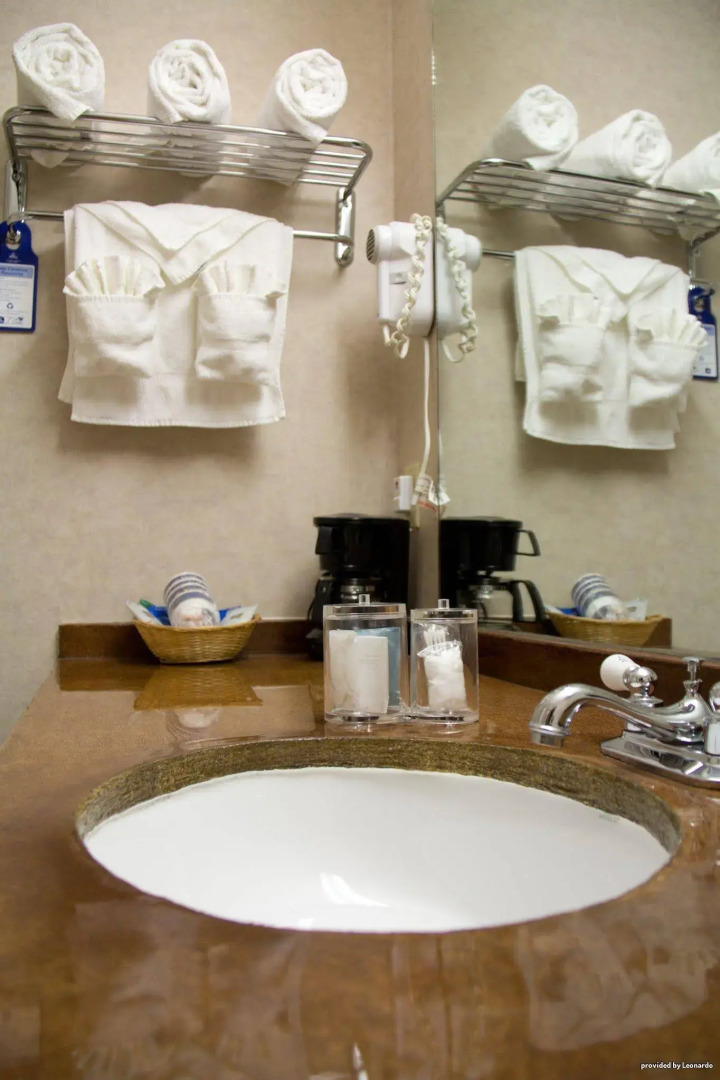 Best Western Merrimack Valley