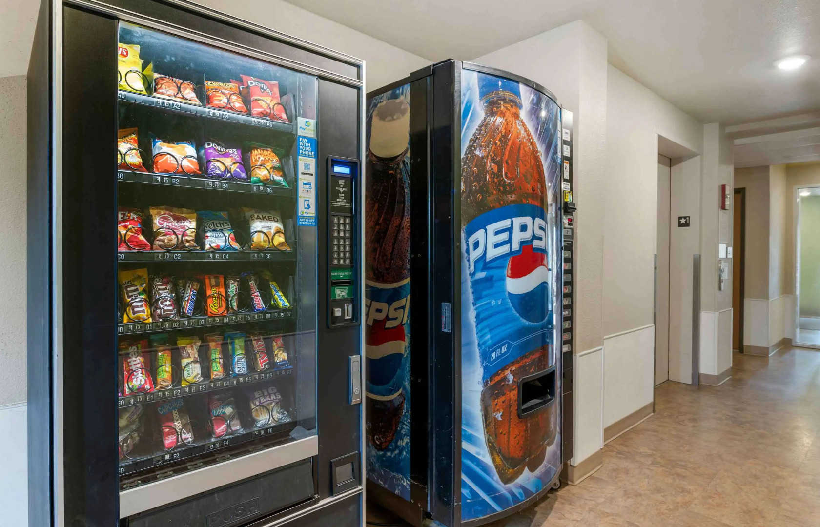 Extended Stay America Select Suites - Indianapolis - Plainfield